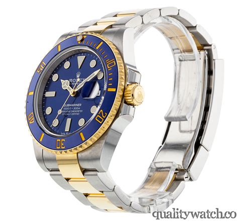 rolex submariner 126613